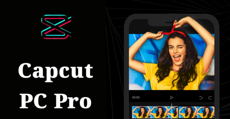 Cap Cut Pro