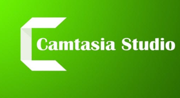 Camtasia Studio